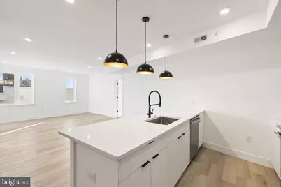 1540 Frankford Avenue #- UNIT 4B, Philadelphia, PA 19125 - Photo 5