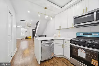 2016 S 23rd Street, Philadelphia, PA 19145 - Photo 9