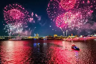 717 S Chris Columbus Blvd, Philadelphia, PA 19147 - Photo 21