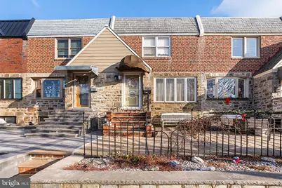 3107 S 13th Street, Philadelphia, PA 19148 - Photo 1