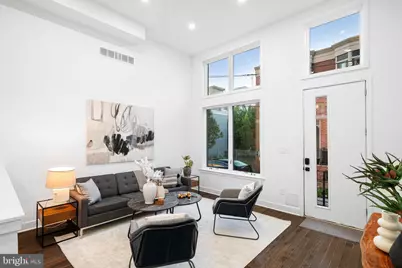 1327 S Capitol Street, Philadelphia, PA 19146 - Photo 5