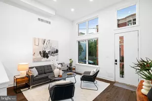 1327 S Capitol St, Philadelphia, PA 19146 - Photo 5