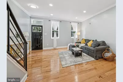 1317 S 19th Street, Philadelphia, PA 19146 - Photo 5