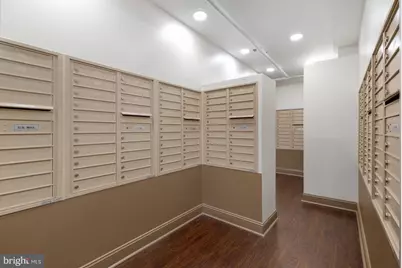 1324 Locust Street #911, Philadelphia, PA 19107 - Photo 19