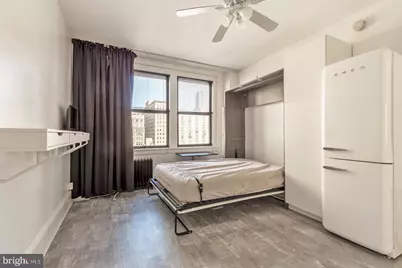 1324 Locust Street #911, Philadelphia, PA 19107 - Photo 7