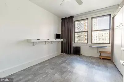 1324 Locust Street #911, Philadelphia, PA 19107 - Photo 3