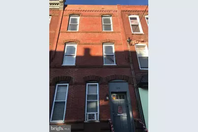 1431 Wolf Street #2ND & 3RD FLOORS, Philadelphia, PA 19145 - Photo 1