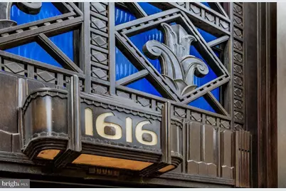 1616 Walnut Street #1B-2207, Philadelphia, PA 19103 - Photo 7