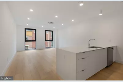 2007 Cambridge Street #6, Philadelphia, PA 19130 - Photo 1