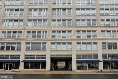 1100 Vine Street #1409, Philadelphia, PA 19107 - Photo 17