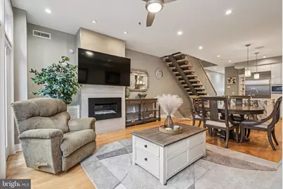 739 Bainbridge Street, Philadelphia, PA 19147 - Photo 13