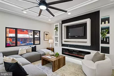 1541 N 28th Street, Philadelphia, PA 19121 - Photo 3