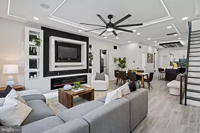 1541 N 28th Street, Philadelphia, PA 19121 - Photo 1