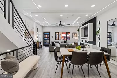 1541 N 28th Street, Philadelphia, PA 19121 - Photo 5