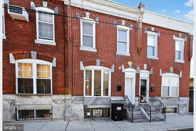 2541 S Mole Street, Philadelphia, PA 19145 - Photo 1