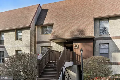 413 Shawmont Avenue #A, Philadelphia, PA 19128 - Photo 1