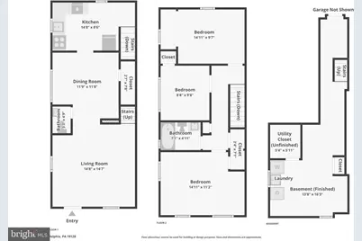 520 Overlook Road, Philadelphia, PA 19128 - Photo 33