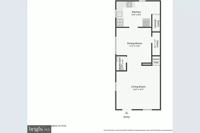 520 Overlook Road, Philadelphia, PA 19128 - Photo 31