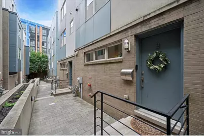 927 N Front Street #3, Philadelphia, PA 19123 - Photo 3