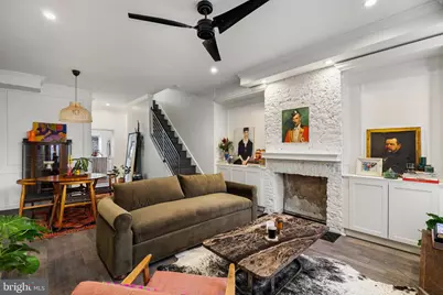 1418 E Columbia Avenue, Philadelphia, PA 19125 - Photo 1