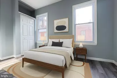 163 W Palmer Street, Philadelphia, PA 19122 - Photo 3