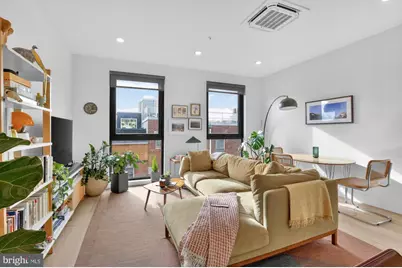 2007 Cambridge Street #9, Philadelphia, PA 19130 - Photo 1