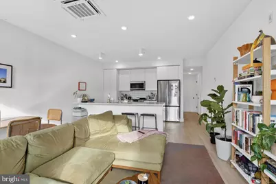 2007 Cambridge Street #9, Philadelphia, PA 19130 - Photo 5