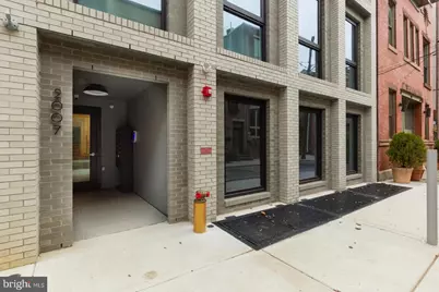 2007 Cambridge Street #9, Philadelphia, PA 19130 - Photo 29