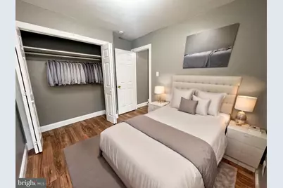 1934 W Ontario Street #UNIT 2 REAR, Philadelphia, PA 19140 - Photo 5