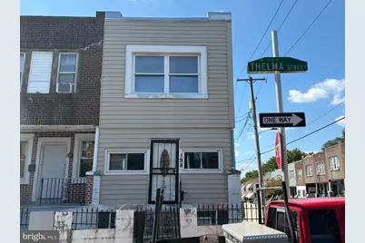 198 W Thelma Street, Philadelphia, PA 19140 - Photo 1