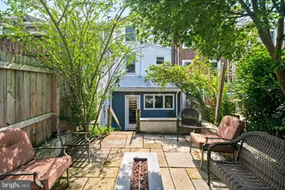 3537 Sunnyside Avenue, Philadelphia, PA 19129 - Photo 5