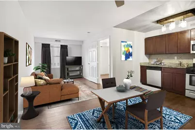 240 W Girard Avenue #3, Philadelphia, PA 19123 - Photo 1