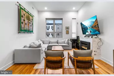 1323 Crease Street, Philadelphia, PA 19125 - Photo 3