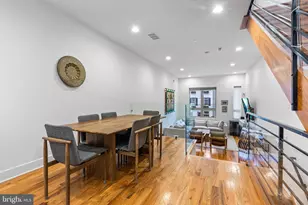 1323 Crease St, Philadelphia, PA 19125 - Photo 5