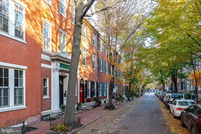 1023 Clinton Street #202, Philadelphia, PA 19107 - Photo 25