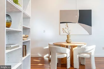 1023 Clinton Street #202, Philadelphia, PA 19107 - Photo 5