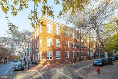 1023 Clinton Street #202, Philadelphia, PA 19107 - Photo 27