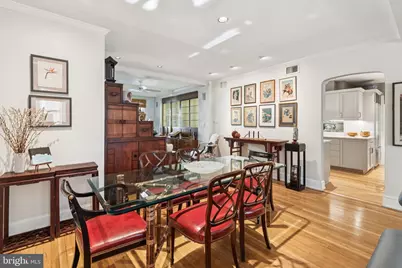 1901 Walnut Street #11E, Philadelphia, PA 19103 - Photo 9