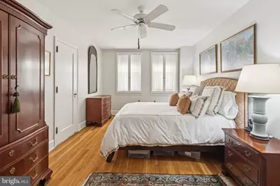 1901 Walnut Street #11E, Philadelphia, PA 19103 - Photo 17