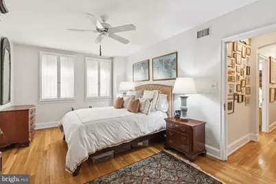 1901 Walnut Street #11E, Philadelphia, PA 19103 - Photo 19