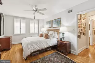 1901 Walnut St, Philadelphia, PA 19103 - Photo 19