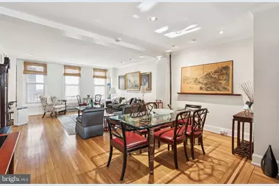 1901 Walnut Street #11E, Philadelphia, PA 19103 - Photo 7