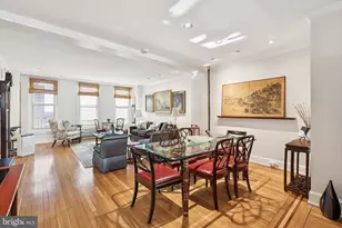 1901 Walnut St, Philadelphia, PA 19103 - Photo 7