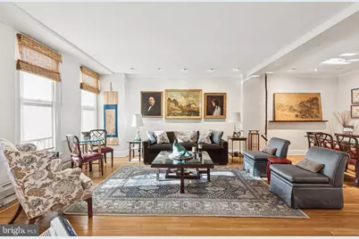 1901 Walnut Street #11E, Philadelphia, PA 19103 - Photo 3