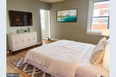 2366 N 4th Street #3RD FLOOR, Philadelphia, PA 19133 - Photo 5