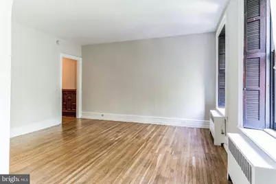 2008 Spruce Street #3F, Philadelphia, PA 19103 - Photo 11