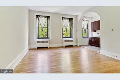 2008 Spruce Street #3F, Philadelphia, PA 19103 - Photo 5