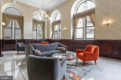 1324 Locust Street #1402, Philadelphia, PA 19107 - Photo 11