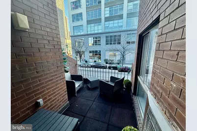 100 N 22nd Street #106, Philadelphia, PA 19103 - Photo 11
