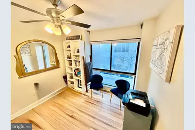 100 N 22nd Street #106, Philadelphia, PA 19103 - Photo 19